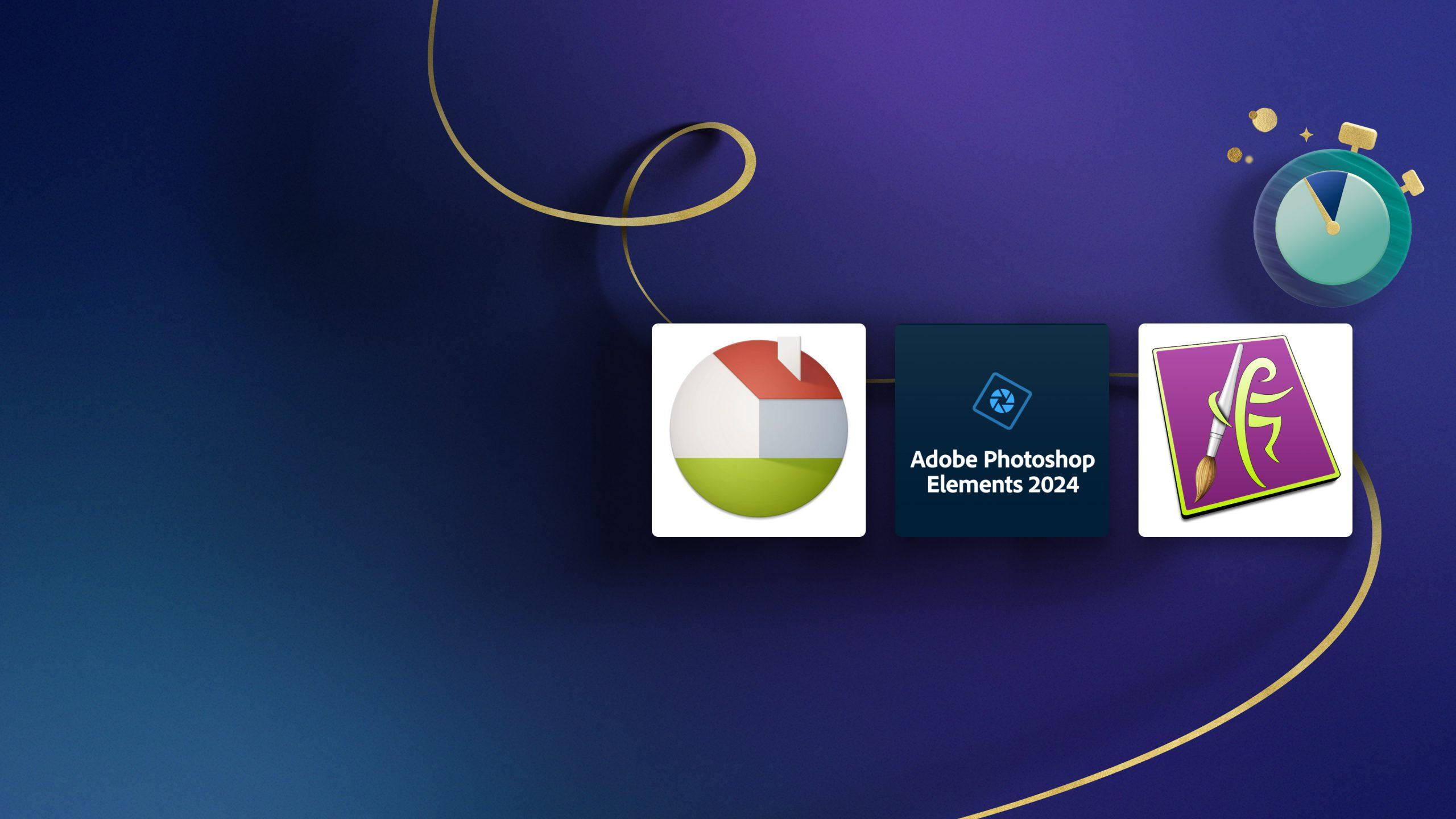 Countdown Deals Apps